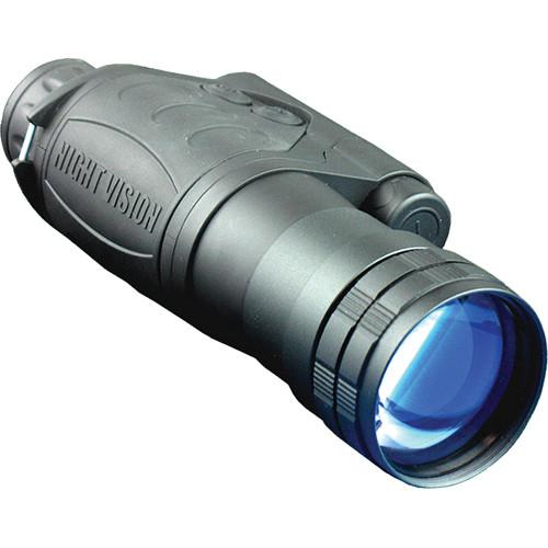 Bering Optics 3.4x50 Polaris Gen I Night Vision Monocular