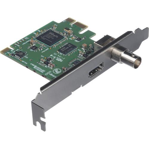 Blackmagic Design DeckLink Mini Monitor BDLKMINIMON