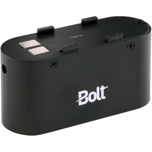 Bolt PP-400BP Cyclone DR Lithium-Ion Battery Pack PP-400BP, Bolt, PP-400BP, Cyclone, DR, Lithium-Ion, Battery, Pack, PP-400BP,