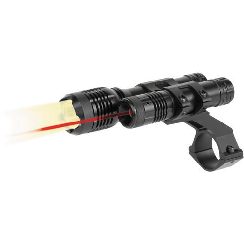 BSA Optics TW Series LED Light and Red Aiming Laser TWLLRCP, BSA, Optics, TW, Series, LED, Light, Red, Aiming, Laser, TWLLRCP,