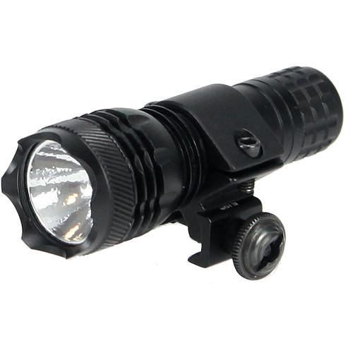 BSA Optics  TW-Series Xenon Flashlight TWLUM80CP