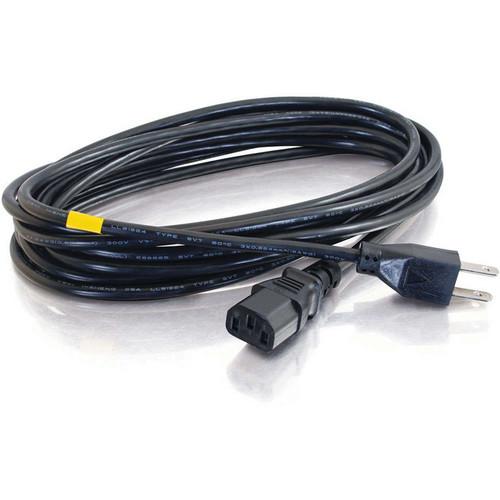 C2G 14 AWG Premium Universal Power Cord (6') 03131