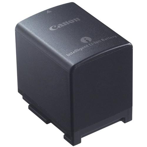 CAMCORDER BATTERIES CANON User manual | PDF-MANUALS.com