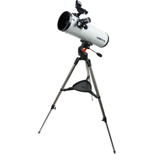 Celestron Cometron 114mm f/3.95 Reflector Telescope 21079, Celestron, Cometron, 114mm, f/3.95, Reflector, Telescope, 21079,