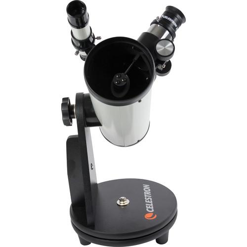 Celestron Cometron FirstScope 3