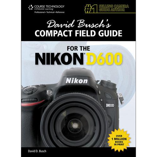 Cengage Course Tech. Book: David Busch's Compact 9781285446592