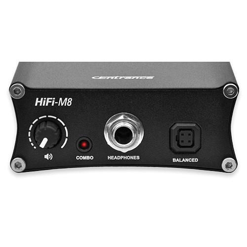 CEntrance Inc. HiFi-M8 Portable LX DAC (RSA) HIFI-M8 LX RSA