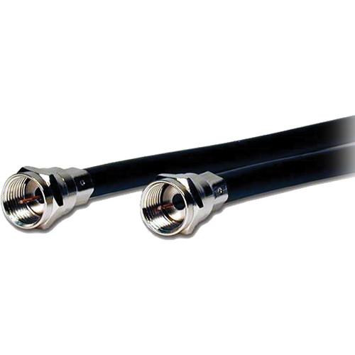 Comprehensive Standard RF Male to Male Screw-On X-FF-C-25ST