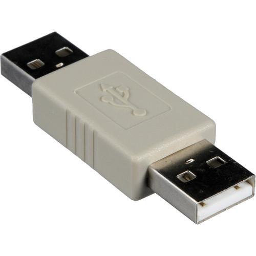Comprehensive USB 2.0 Type-A Male to USB Type-A Male USBAM-AM