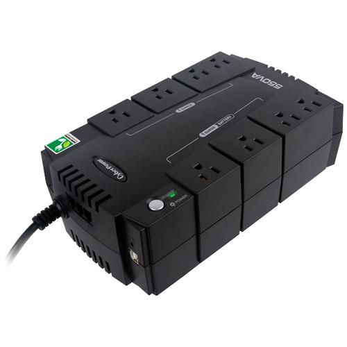 UPS BACKUP CYBERPOWER User manual | PDF-MANUALS.com