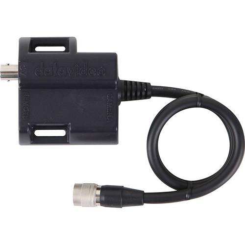 Datavideo AD-1 Adapter for MCU-100/200 Controller AD-1, Datavideo, AD-1, Adapter, MCU-100/200, Controller, AD-1,