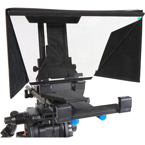 Datavideo TP-500B DSLR Prompter Kit for iPad and Android TP500-B