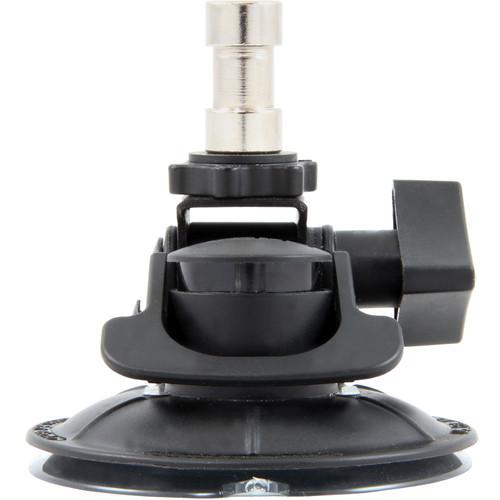 Delkin Devices Fat Gecko Suction Light Mount DDMNT-SLTH-B, Delkin, Devices, Fat, Gecko, Suction, Light, Mount, DDMNT-SLTH-B,