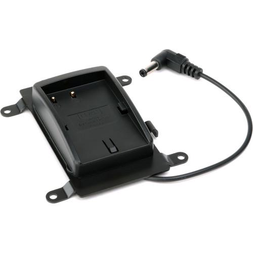 Elvid BP-511A Battery Plate for CM7 FieldVision Monitor
