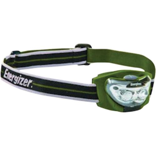User manual Energizer 3 LED Headlight HD33A1EN