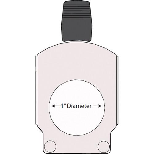 ETC Gobo Pattern Holder for Source Four Mini Luminaire 7063A2010, ETC, Gobo, Pattern, Holder, Source, Four, Mini, Luminaire, 7063A2010