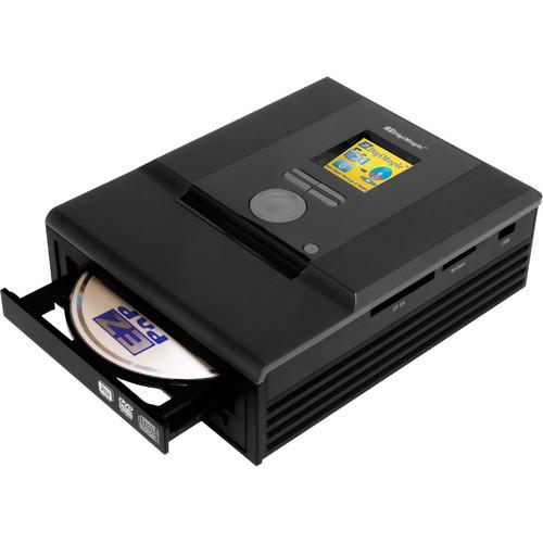 EZPnP Technologies DM550-P20 CD/DVD Burner DM550-P20