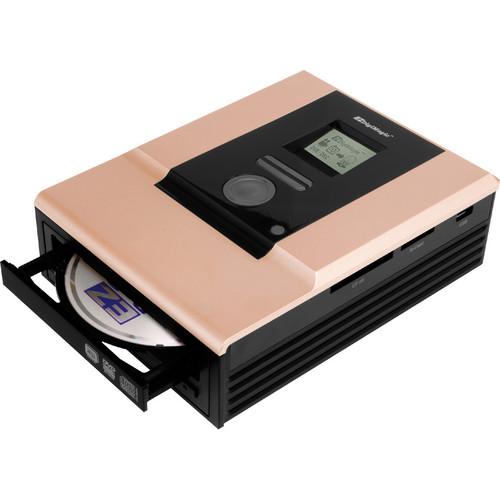 EZPnP Technologies DM550-U20 CD/DVD Burner DM550-U20