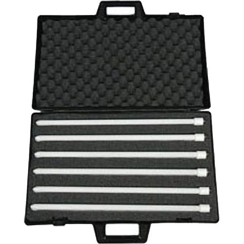 Flolight  Biax Tube Case (Black) FL-CASET