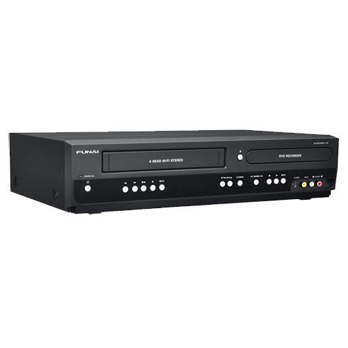 FUNAI ZV427FX4 Funai DVD Recorder/VCR Combo ZV427FX4, FUNAI, ZV427FX4, Funai, DVD, Recorder/VCR, Combo, ZV427FX4,