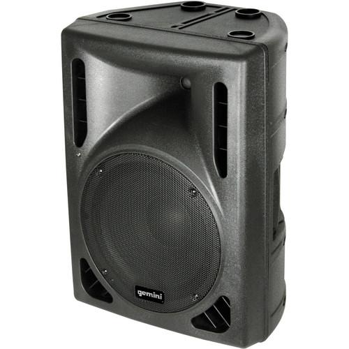 GEMINI User manual | PDF-MANUALS.com
