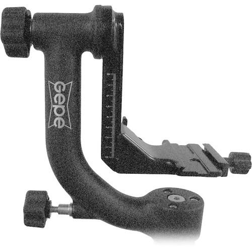 Gepe  SK-GH01 Gimbal Head Mount SK-GH01, Gepe, SK-GH01, Gimbal, Head, Mount, SK-GH01, Video