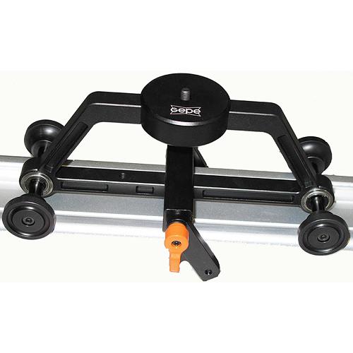 Gepe  Slider Dolly SK-DA01, Gepe, Slider, Dolly, SK-DA01, Video