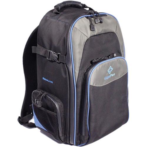 GigaPan  Field Backpack 700-5002, GigaPan, Field, Backpack, 700-5002, Video