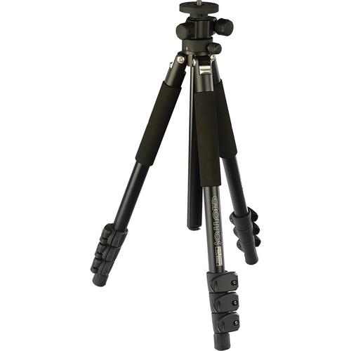 Giottos Pro Series 9354 Aluminum YTL Silk Road Tripod YTL 9354, Giottos, Pro, Series, 9354, Aluminum, YTL, Silk, Road, Tripod, YTL, 9354