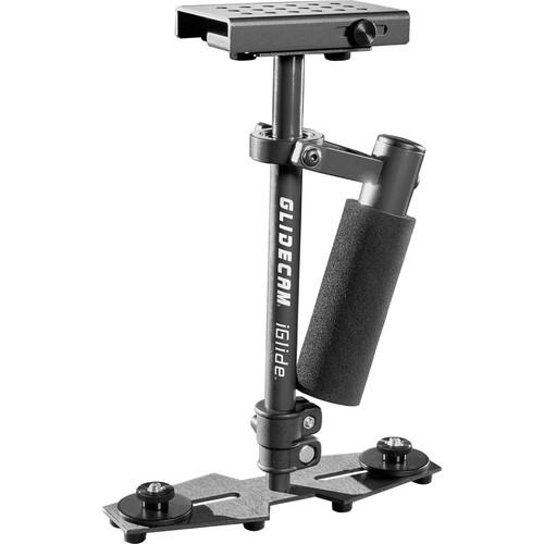 Glidecam iGlide Handheld Stabilizer for Cameras Up to GLIGLD-BK