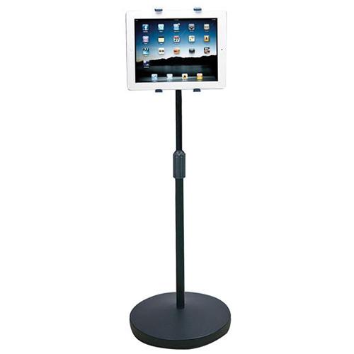 HamiltonBuhl Universal Mount Tablet Floor Stand ISD-TFS
