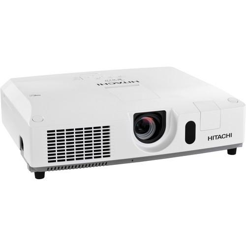 Hitachi CP-X5022WN 5000 Lumens XGA LCD Projector CP-X5022WN, Hitachi, CP-X5022WN, 5000, Lumens, XGA, LCD, Projector, CP-X5022WN,