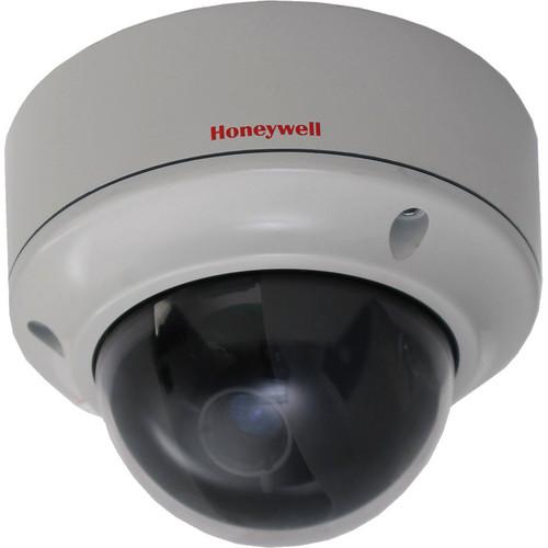 honeywell motion light