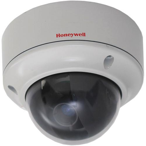 Honeywell HD55IP Performance Series 720p Fixed Mini-Dome HD55IP, Honeywell, HD55IP, Performance, Series, 720p, Fixed, Mini-Dome, HD55IP