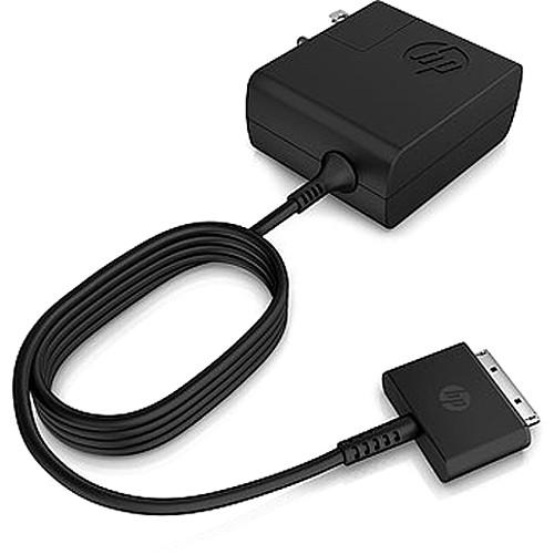 HP  H4K08UT ElitePad 10W AC Adapter H4K08UT#ABA, HP, H4K08UT, ElitePad, 10W, AC, Adapter, H4K08UT#ABA, Video