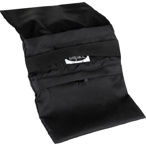 Impact Empty Pro Saddle Sandbag Kit - 15 lb SBE-15K, Impact, Empty, Pro, Saddle, Sandbag, Kit, 15, lb, SBE-15K,