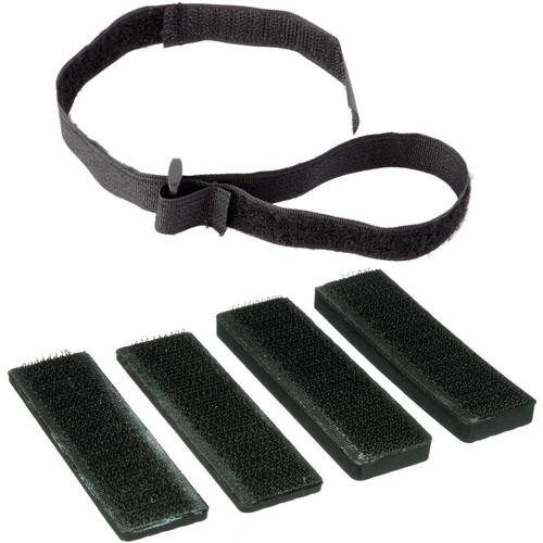 Impact Strobros Touch Fastener Strip and Rubber Kit ST-VR, Impact, Strobros, Touch, Fastener, Strip, Rubber, Kit, ST-VR,