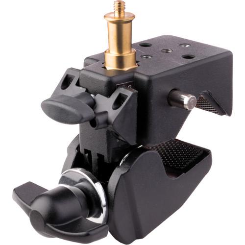 Impact Micro Clamp with Double-Ended Spigot Kit