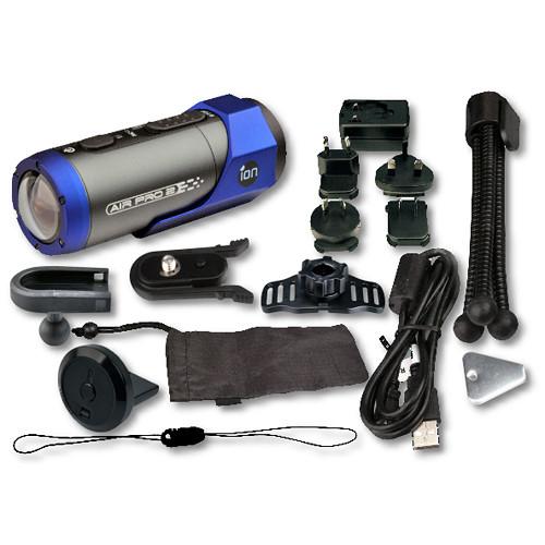 ion air pro video format ion air pro video format