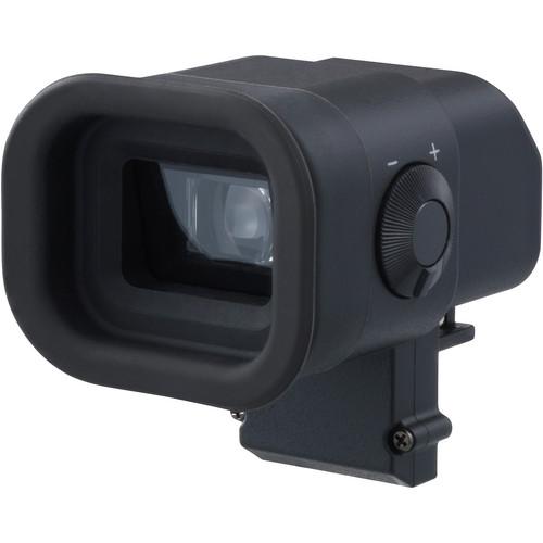 JVC CU-VF100 Detachable Color Viewfinder for GC-PX100B CUVF100US, JVC, CU-VF100, Detachable, Color, Viewfinder, GC-PX100B, CUVF100US