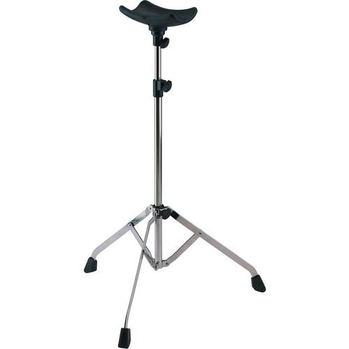 K&M 14951 Tuba Performer Stand (Black) 14951-000-55, K&M, 14951, Tuba, Performer, Stand, Black, 14951-000-55,