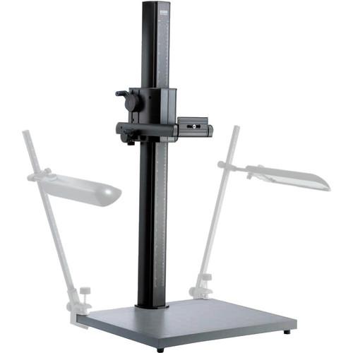 Kaiser  RSD Copy Stand (Non-Motorized) 205602, Kaiser, RSD, Copy, Stand, Non-Motorized, 205602, Video