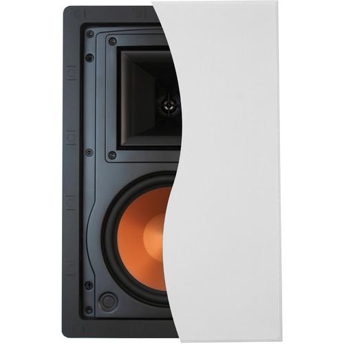 Klipsch  R-5650-W II In-Wall Loudspeaker 1014133