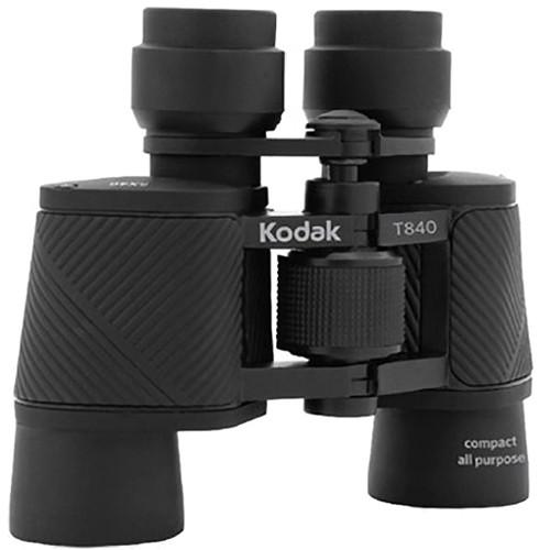 Kodak  8x40 Compact Binocular T840, Kodak, 8x40, Compact, Binocular, T840, Video