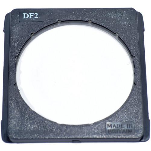 Kood 100mm Strong Diffuser Filter for Cokin Z-Pro FZDS