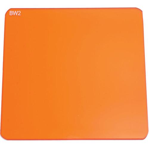 Kood  84mm Orange Filter for Cokin P FCPBW2