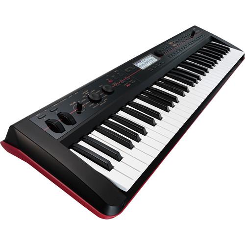 Korg  Kross-61 61-Key Music Workstation KROSS61, Korg, Kross-61, 61-Key, Music, Workstation, KROSS61, Video