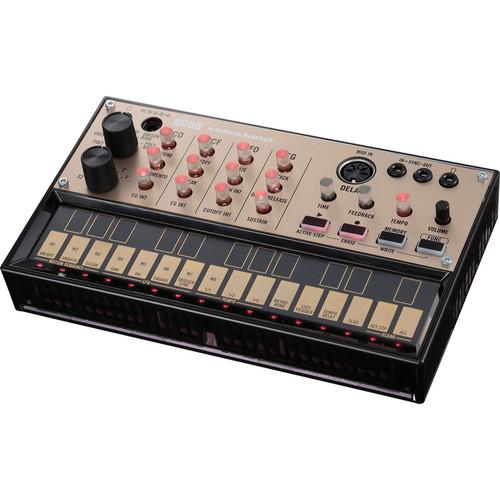 Korg Volca Keys Analog Loop Synthesizer VOLCAKEYS, Korg, Volca, Keys, Analog, Loop, Synthesizer, VOLCAKEYS,