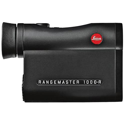 Leica Rangemaster CRF 1000-R 8x24 Laser Rangefinder 40535, Leica, Rangemaster, CRF, 1000-R, 8x24, Laser, Rangefinder, 40535,