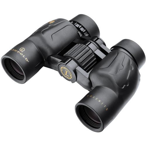 Leupold 10x30 BX-1 Yosemite Binocular (Black) 117982, Leupold, 10x30, BX-1, Yosemite, Binocular, Black, 117982,